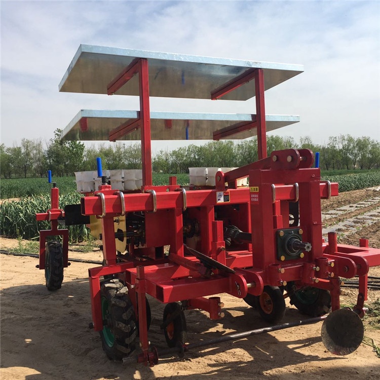 Agriculture Farming Vegetables - 1/2//4/6-рядная самоходная машина для посадки овощей,