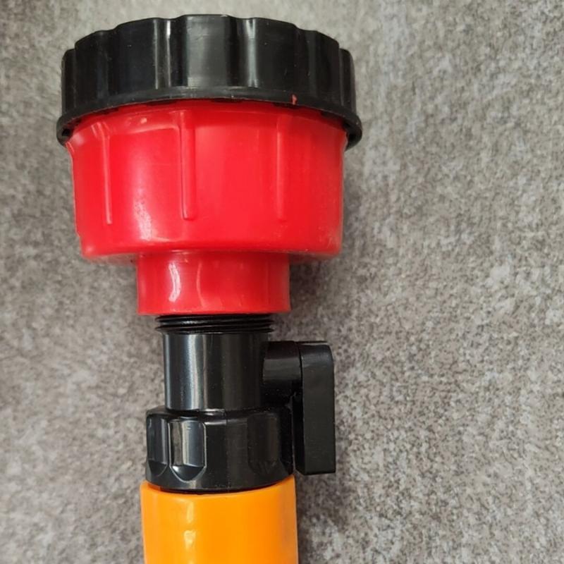Gardena Hose Comfort - 1 шт. Регулируемая насадка для садового