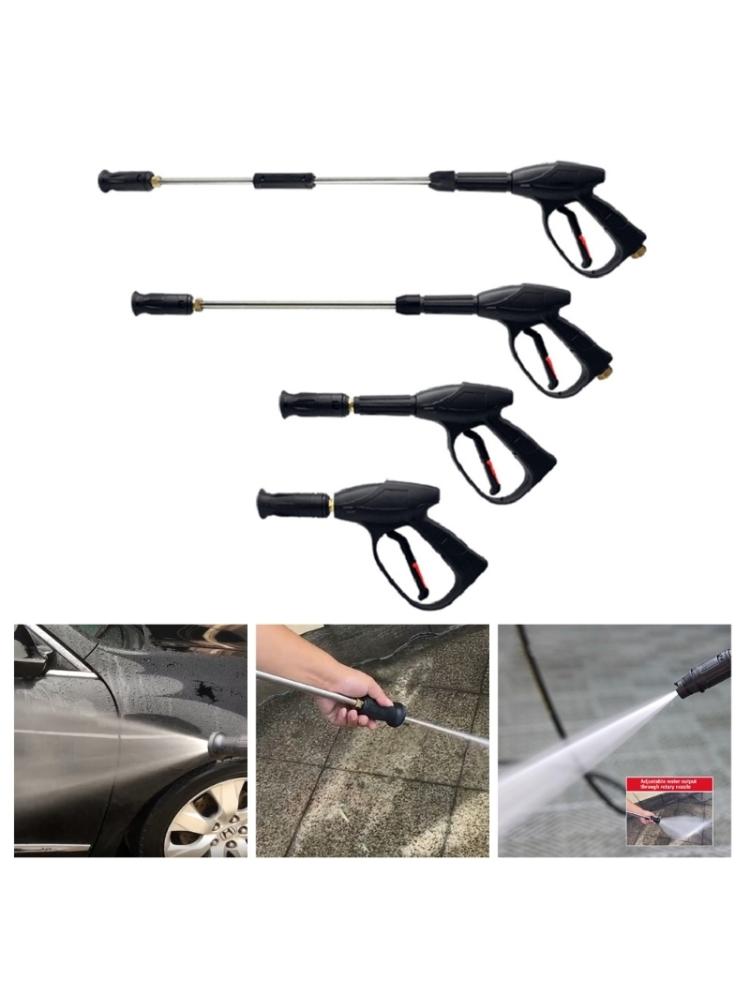 Gardena Hose Comfort - Пистолеты-распылители, струя воды под высоким давлением