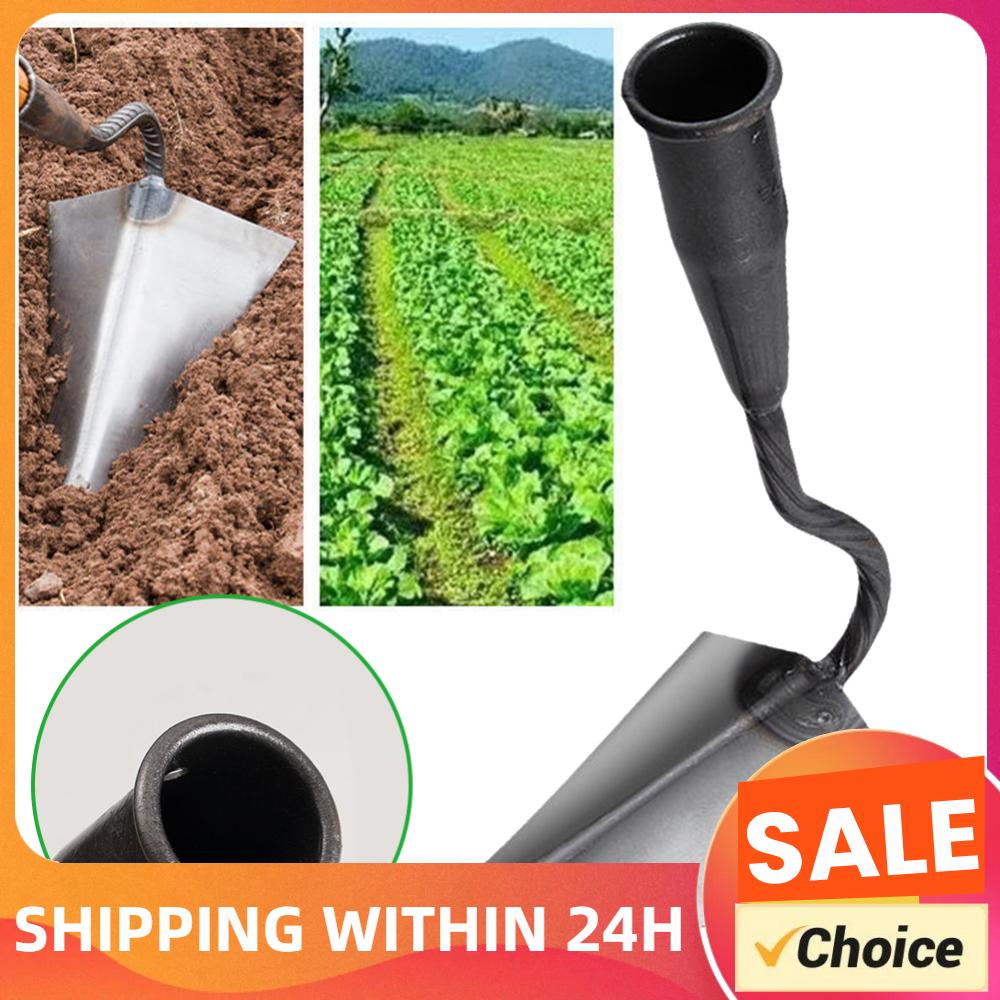 Agriculture Farming Vegetables - Сельскохозяйственные инструменты: Треугольная мотыга для нарезки