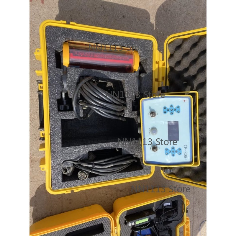 Precision Farming In Agriculture - Ag808 Высококачественный сельскохозяйственный лазерный датчик уровня
