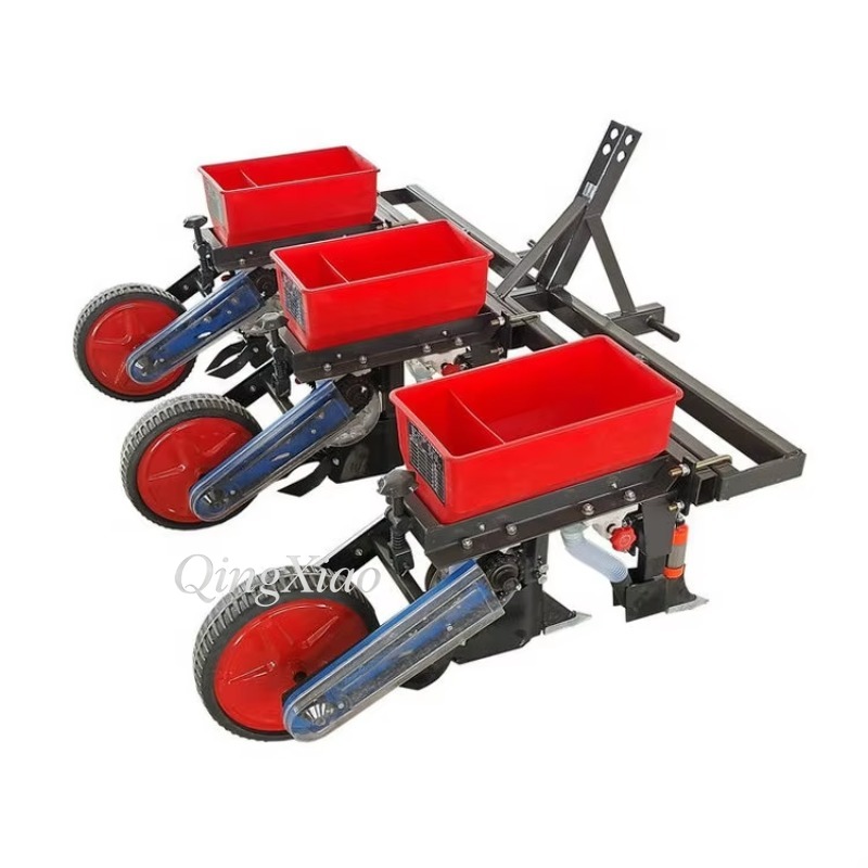 Сельскохозяйственная сеялка дл – обзор и цена Precision Farming In Agriculture