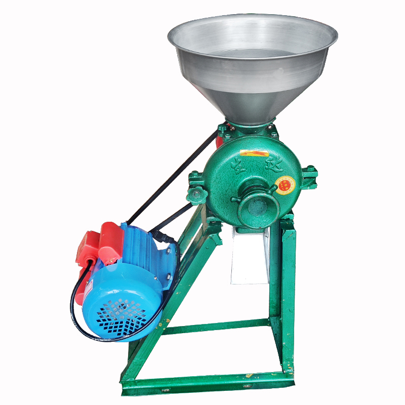 Коммерческая машина для измель – обзор и цена Corn Sheller Machine