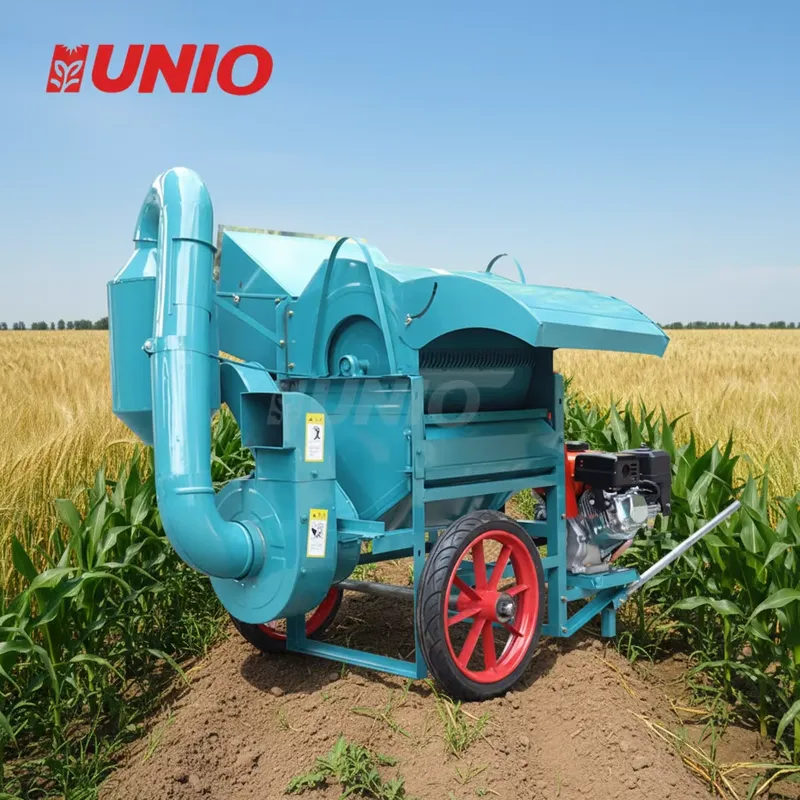 Многофункциональная электричес – обзор и цена Corn Sheller Machine