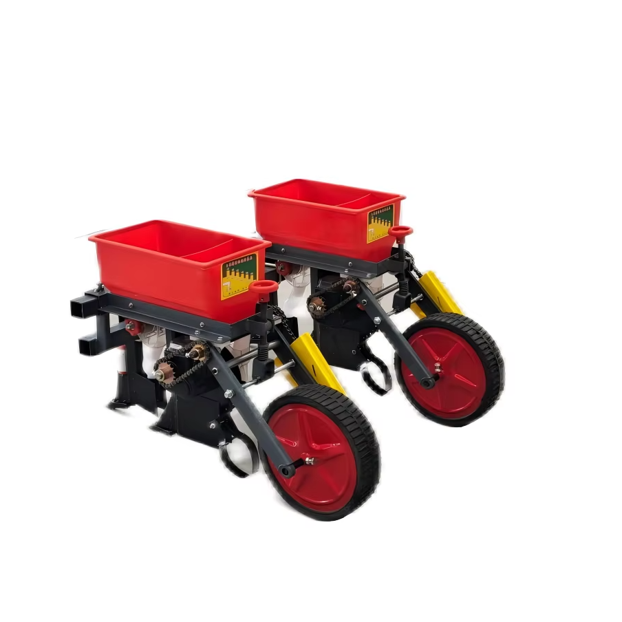2/3/4-рядная сеялка для кукуру – обзор и цена Precision Farming In Agriculture