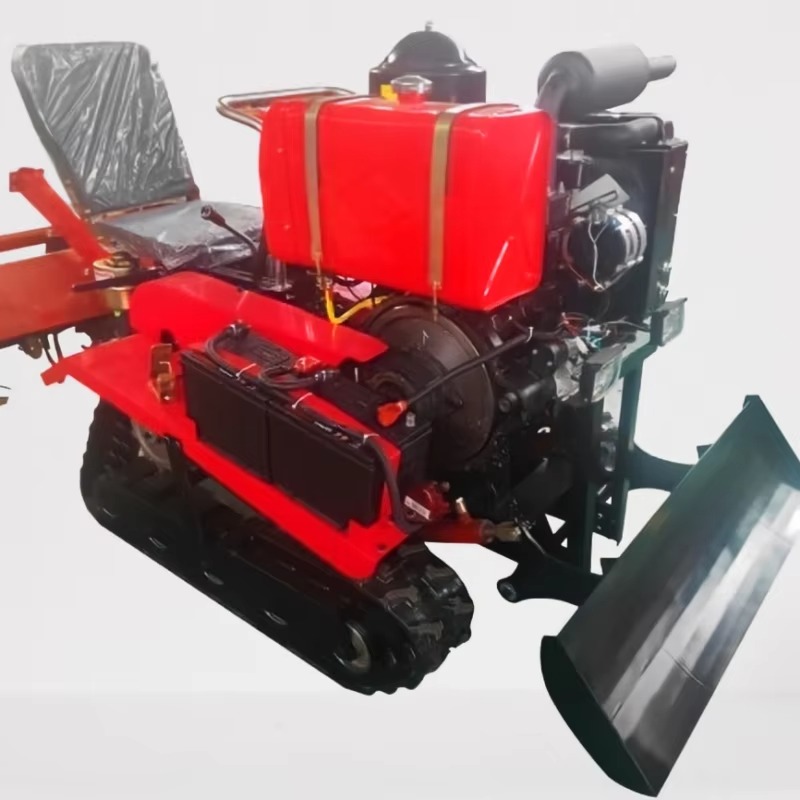 Прочный многофункциональный са – обзор и цена Agriculture Farming Job