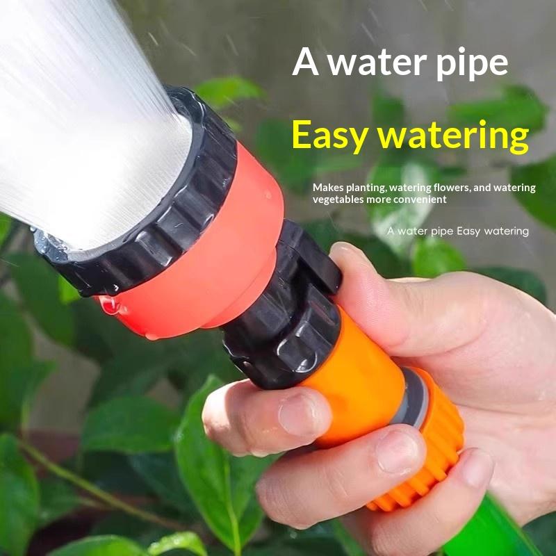 1 шт. Регулируемая насадка для – обзор и цена Gardena Hose Comfort