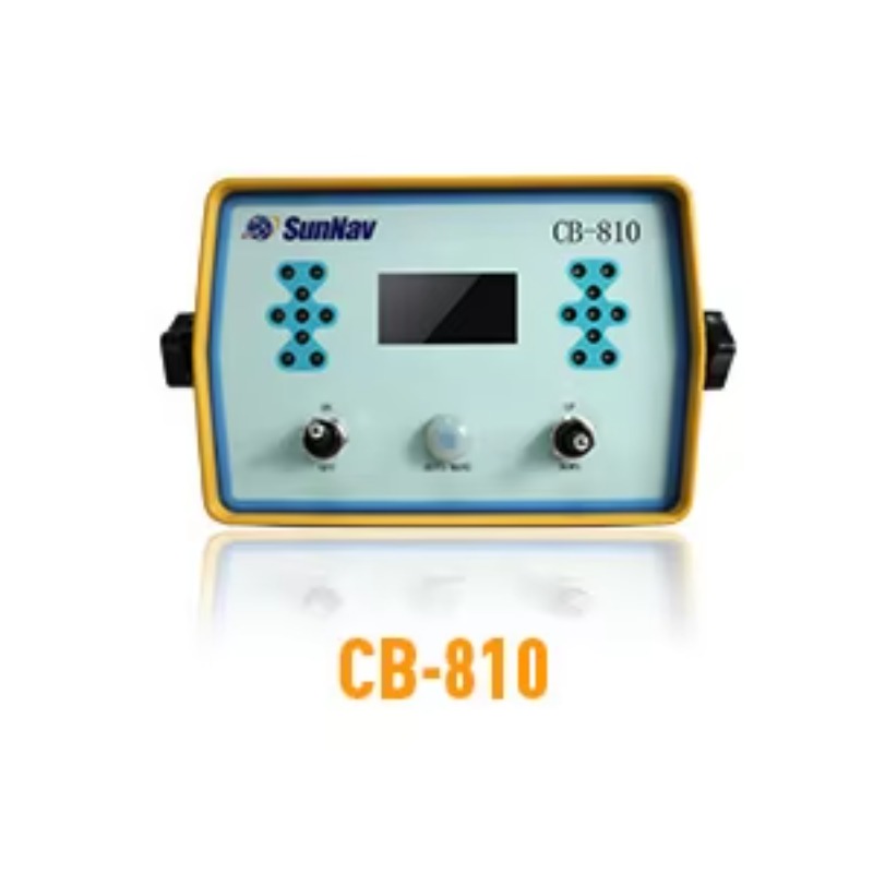 AG808 Высокоточная лазерная си – обзор и цена Precision Farming In Agriculture