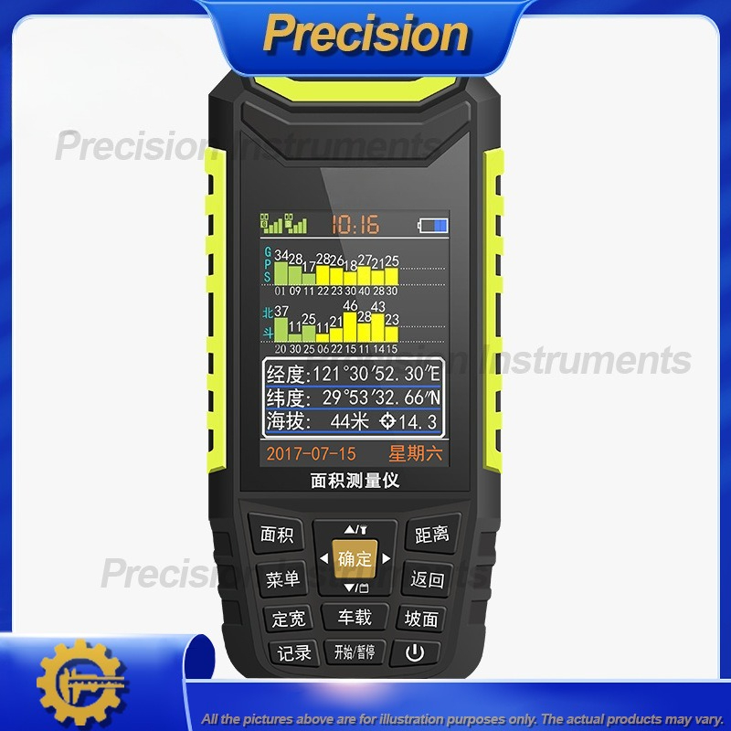 2026 Высокоточное портативное  – обзор и цена Precision Farming In Agriculture