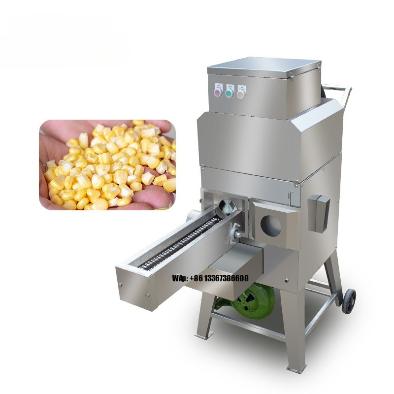 Многофункциональная электричес – обзор и цена Corn Sheller Machine