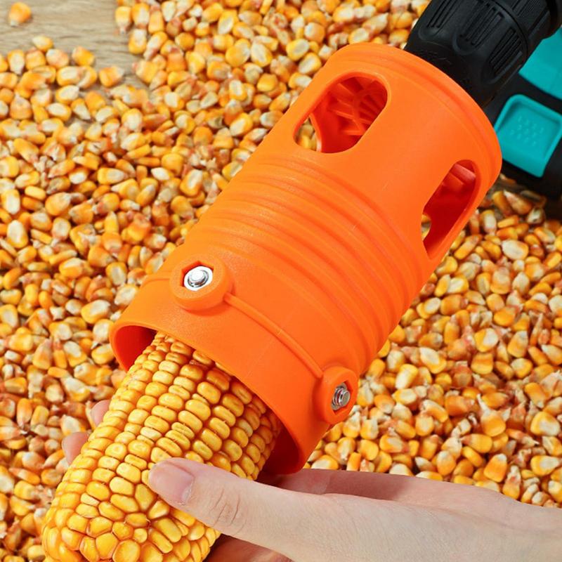 Молотарь для кукурузной кожуры – обзор и цена Corn Sheller Machine