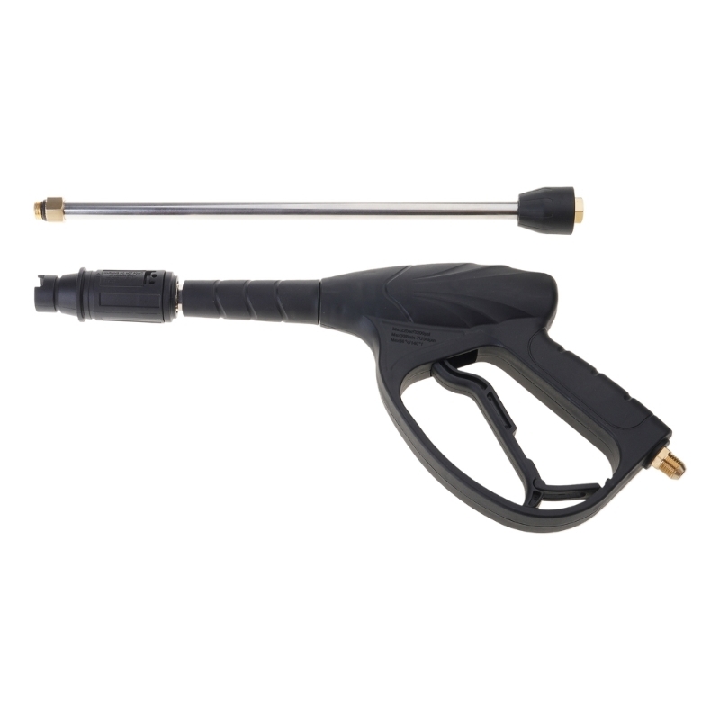 Пистолеты-распылители, струя в – обзор и цена Gardena Hose Comfort