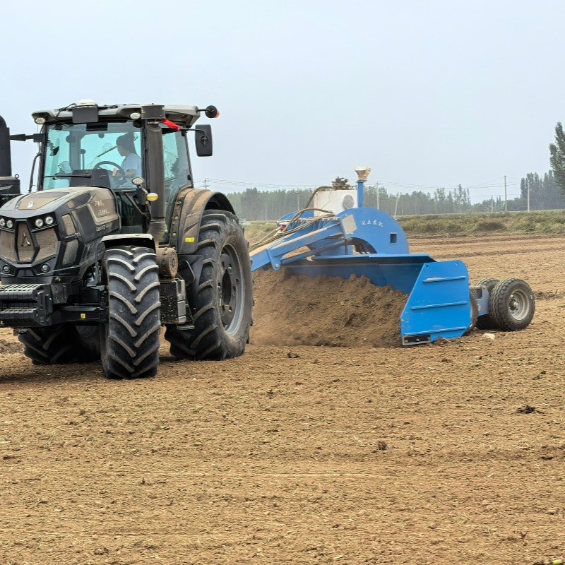Сельскохозяйственный выравнива – обзор и цена Precision Farming In Agriculture