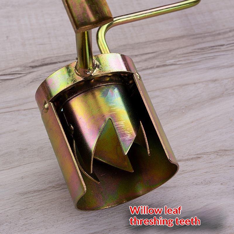 Ручная молотилка-шелушитель дл – обзор и цена Corn Sheller Machine