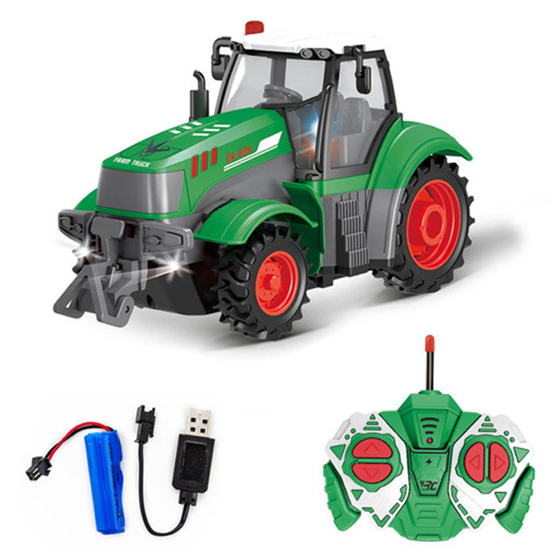 Радиоуправляемый автомобиль 1: – обзор и цена Agriculture Farming For Kids