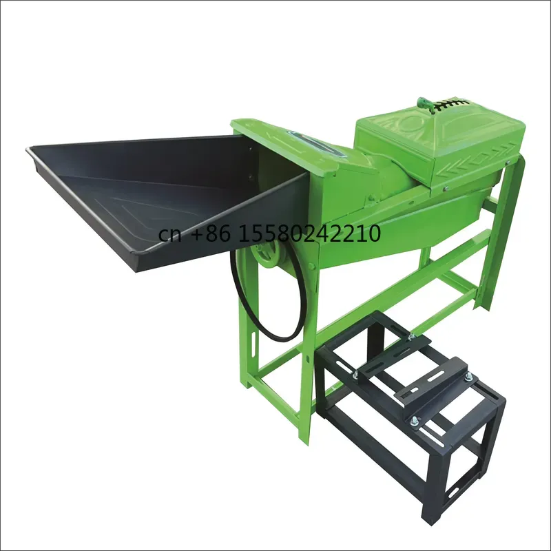 Новинка 2026 года: высокоэффек – обзор и цена Corn Sheller Machine