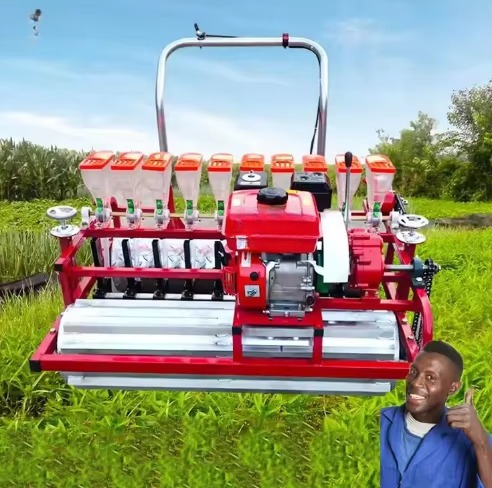 Автоматическая высокоточная мн – обзор и цена Farming A