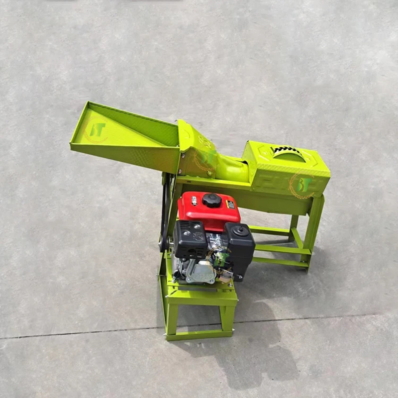 Промышленная машина для обмоло – обзор и цена Corn Sheller Machine
