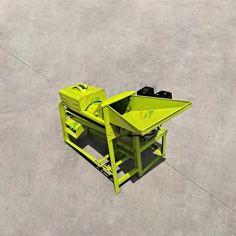 Промышленная машина для обмоло – обзор и цена Corn Sheller Machine