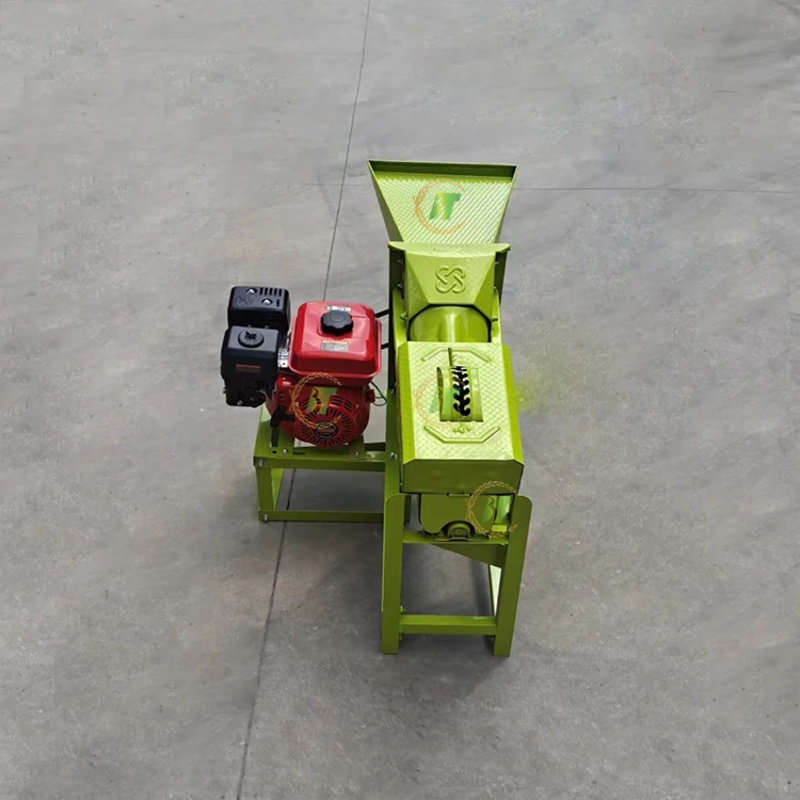 Промышленная машина для обмоло – обзор и цена Corn Sheller Machine