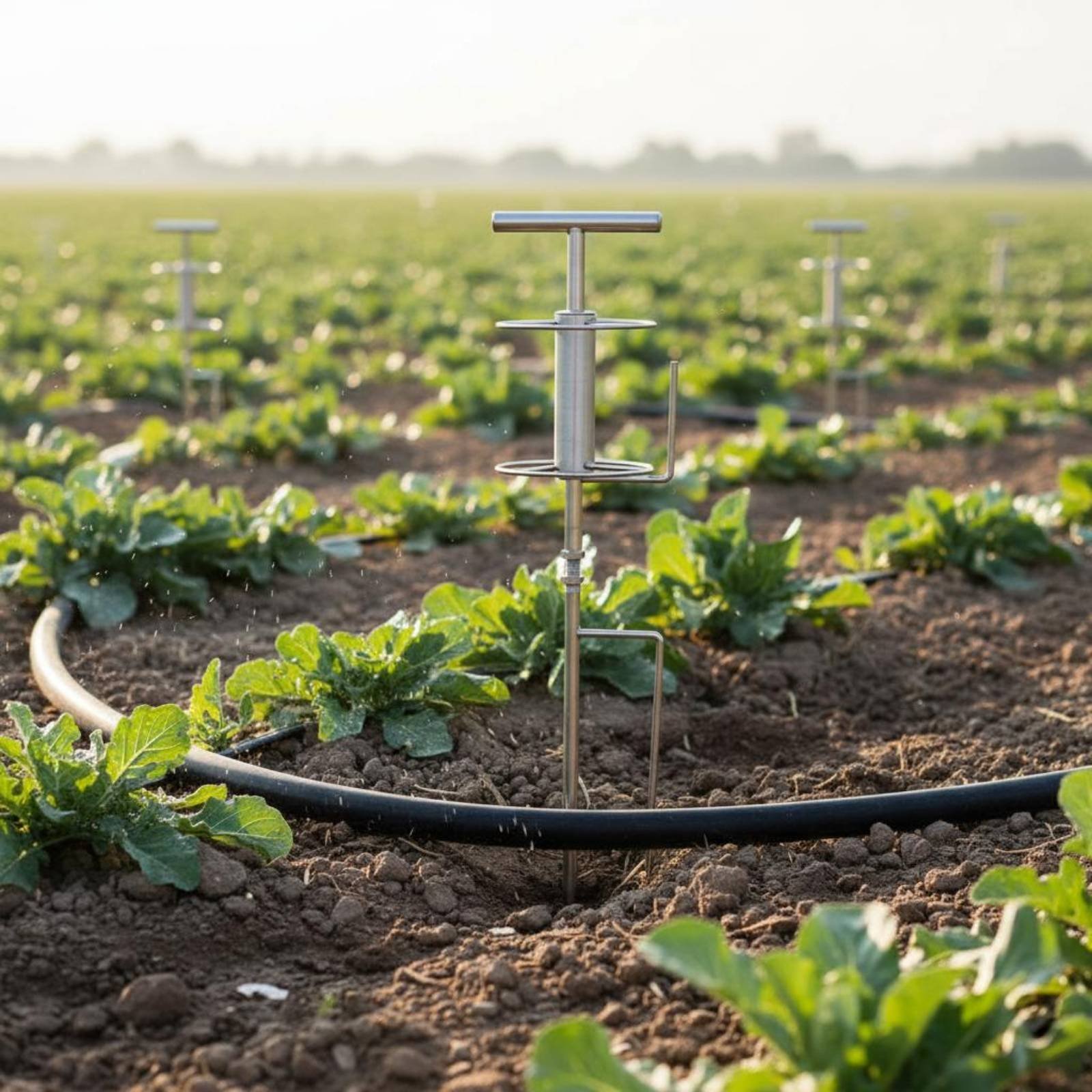 Металлический двухштоковый тро – обзор и цена Agriculture Farming Vegetables