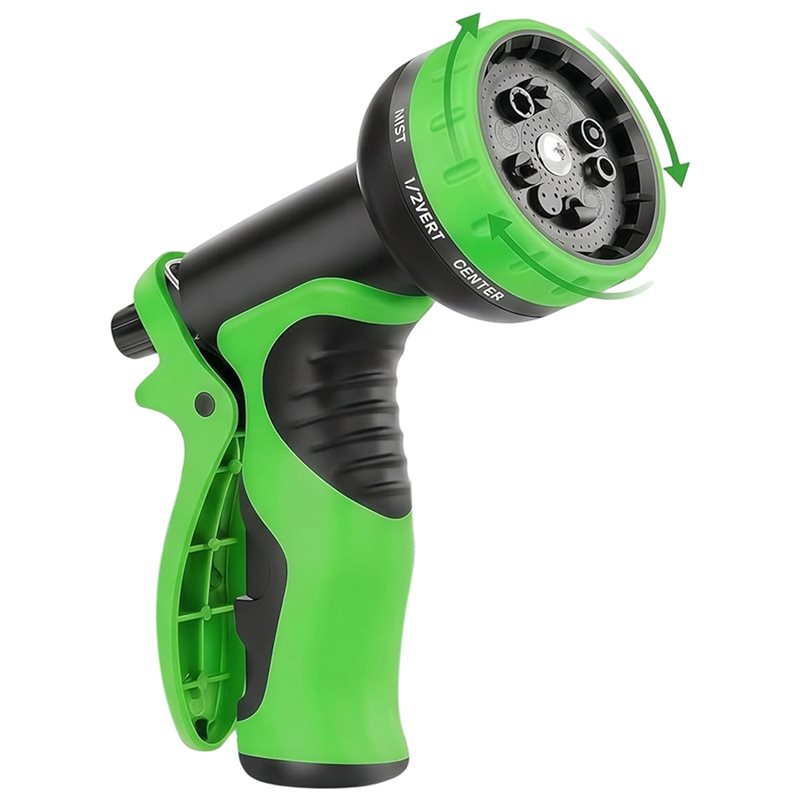 Насадка для садового шланга A2 – обзор и цена Gardena Hose Comfort
