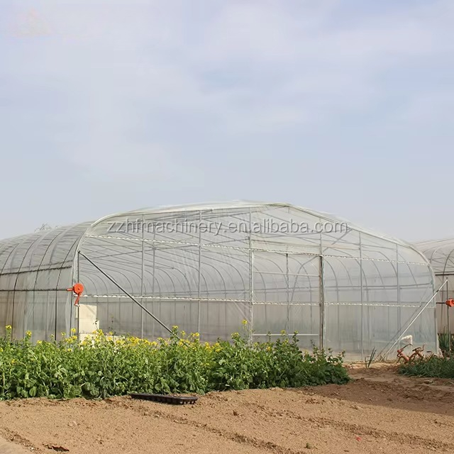 Большой садовый парник-теплица – обзор и цена Agriculture Farming Vegetables